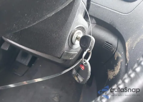 2011 Chevrolet Traverse 1Lt z USA, uszkodzony, nr VIN 1GNKRGEDXBJ367673